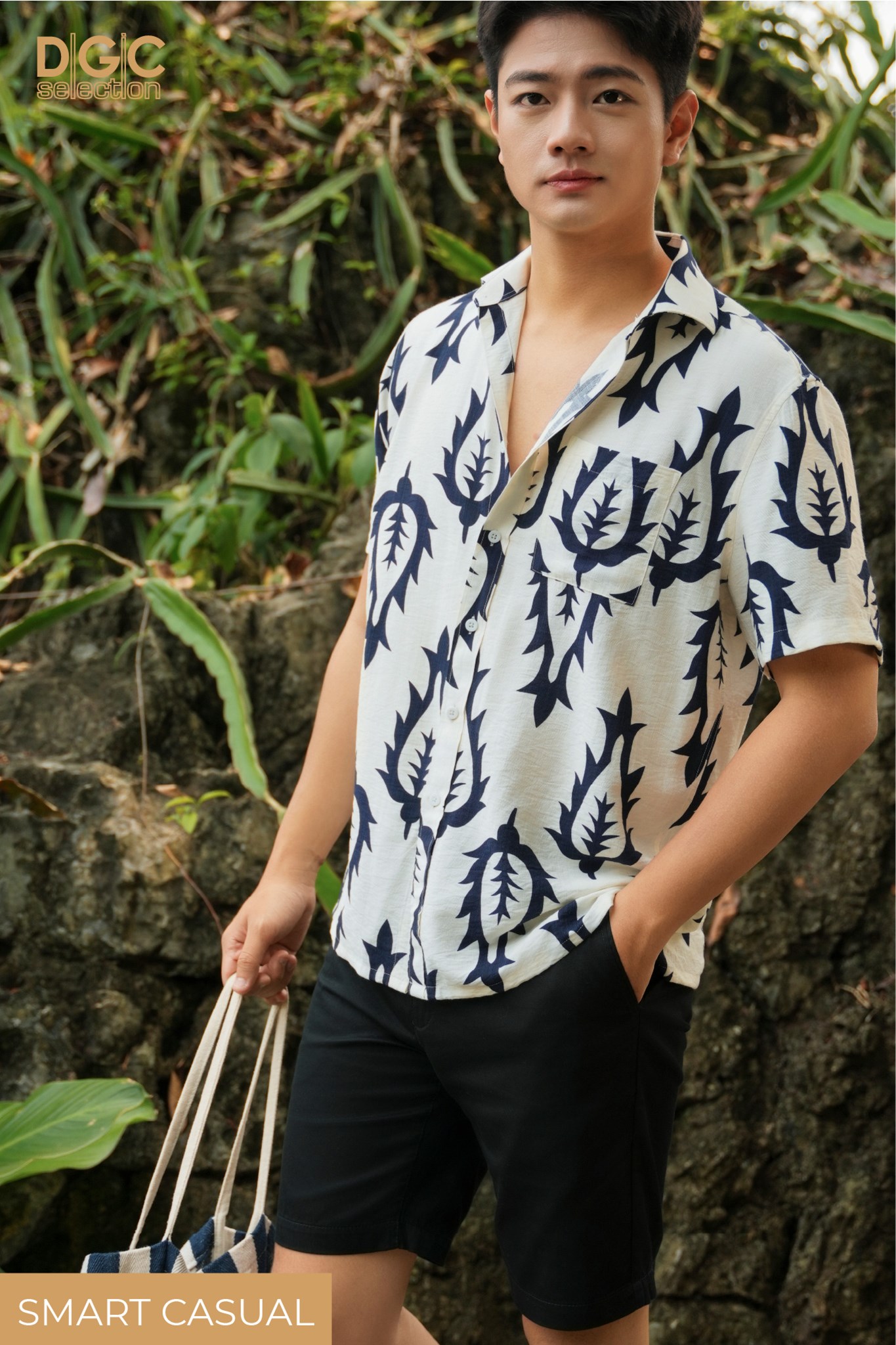 Ảnh của Sơmi ngắn tay